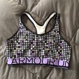 Under Armour Sports bra